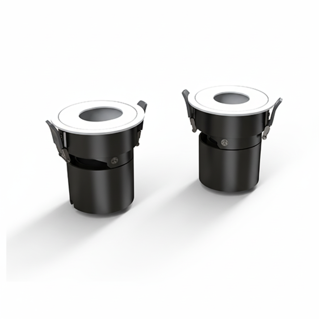 KDL Series Narrow Beam LED Downlight
