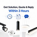 Get Solution, Quote & Reply Within 3 Hours - DansLED