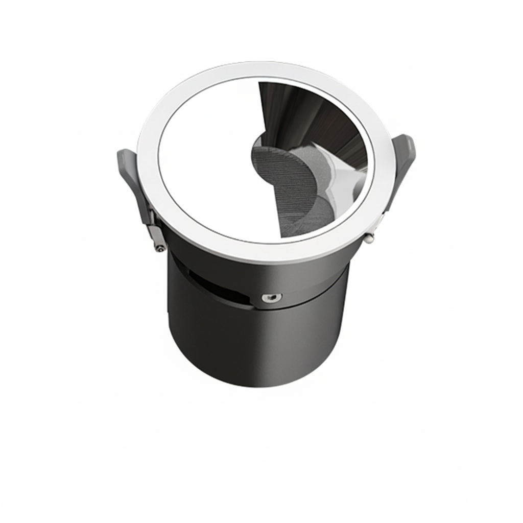 NDL Series Recessed Ring LED Downlight