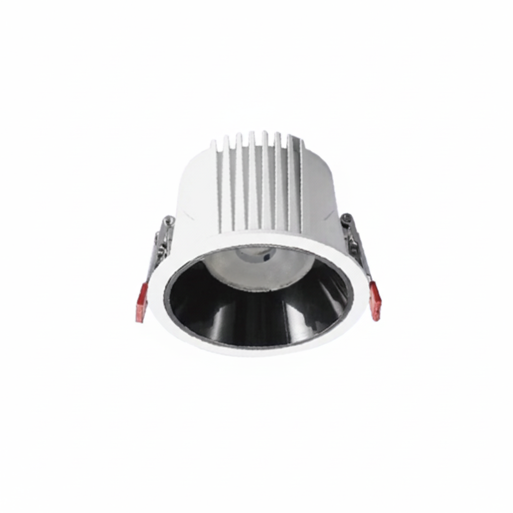 EDL Series Deep Anti-Glare LED Downlight