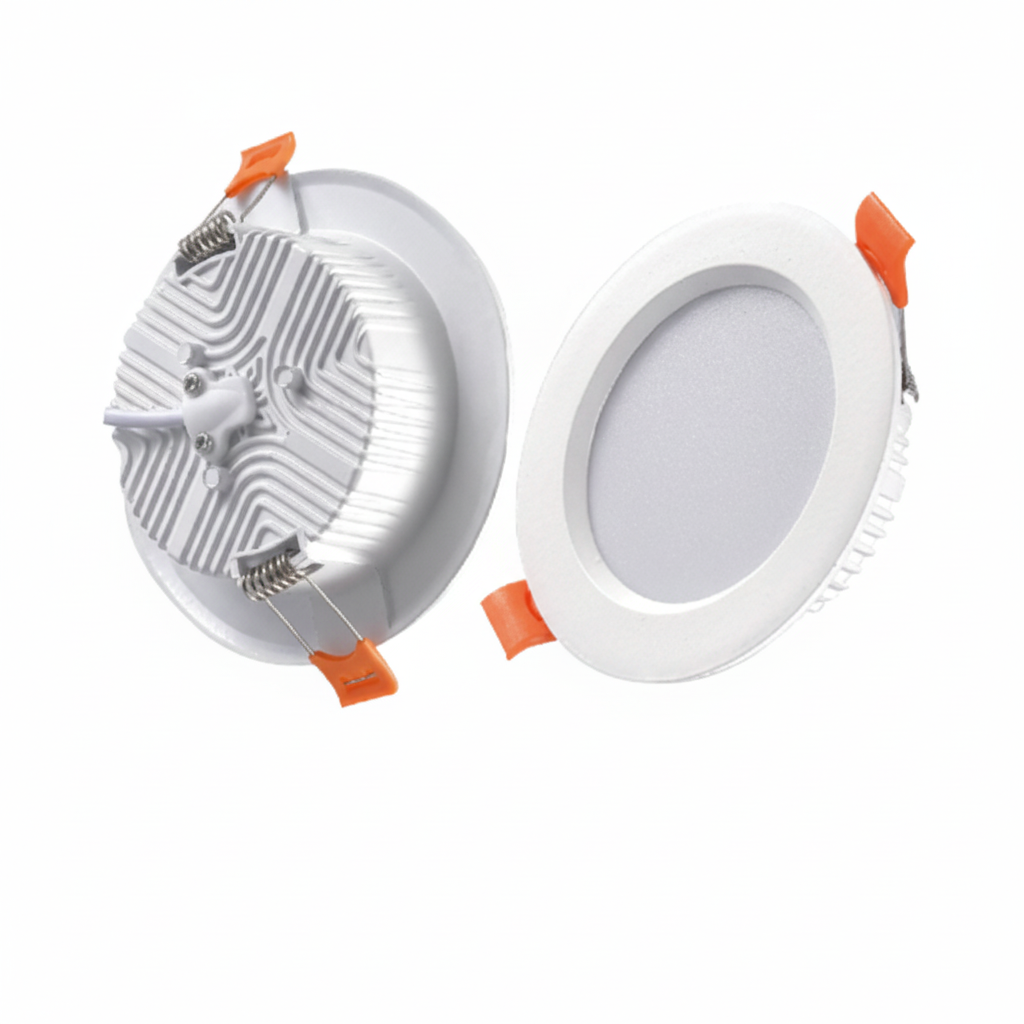 HDL Series Large Aperture LED Downlight