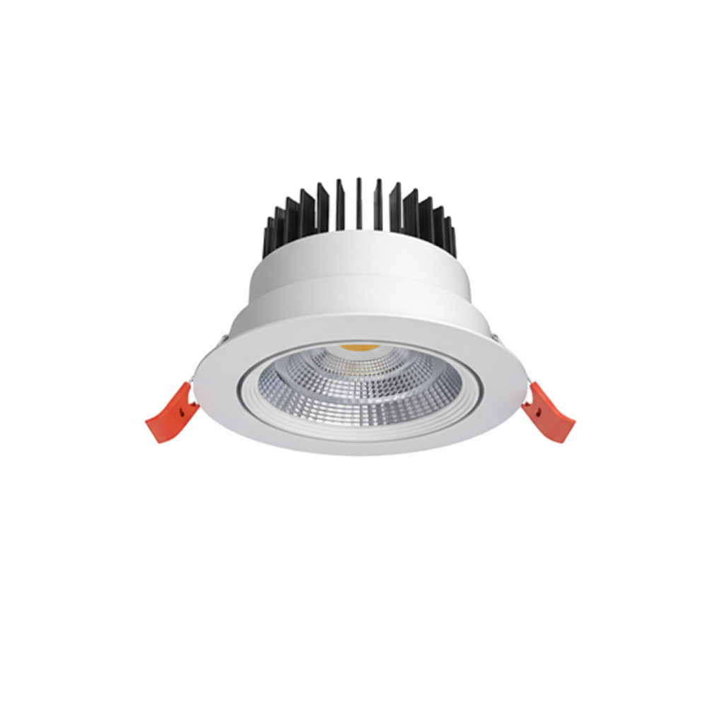 FDL Series High-Power LED Downlight