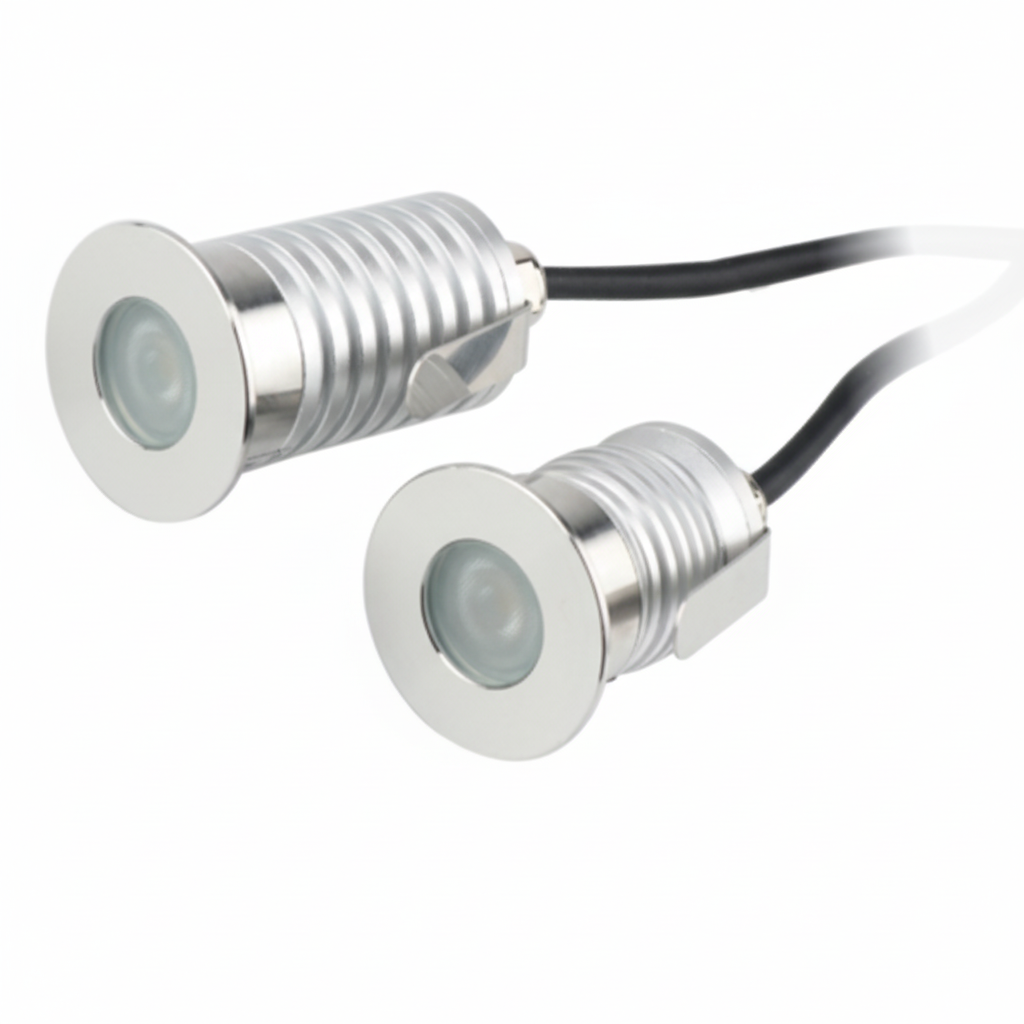DDL Series Mini LED Downlight