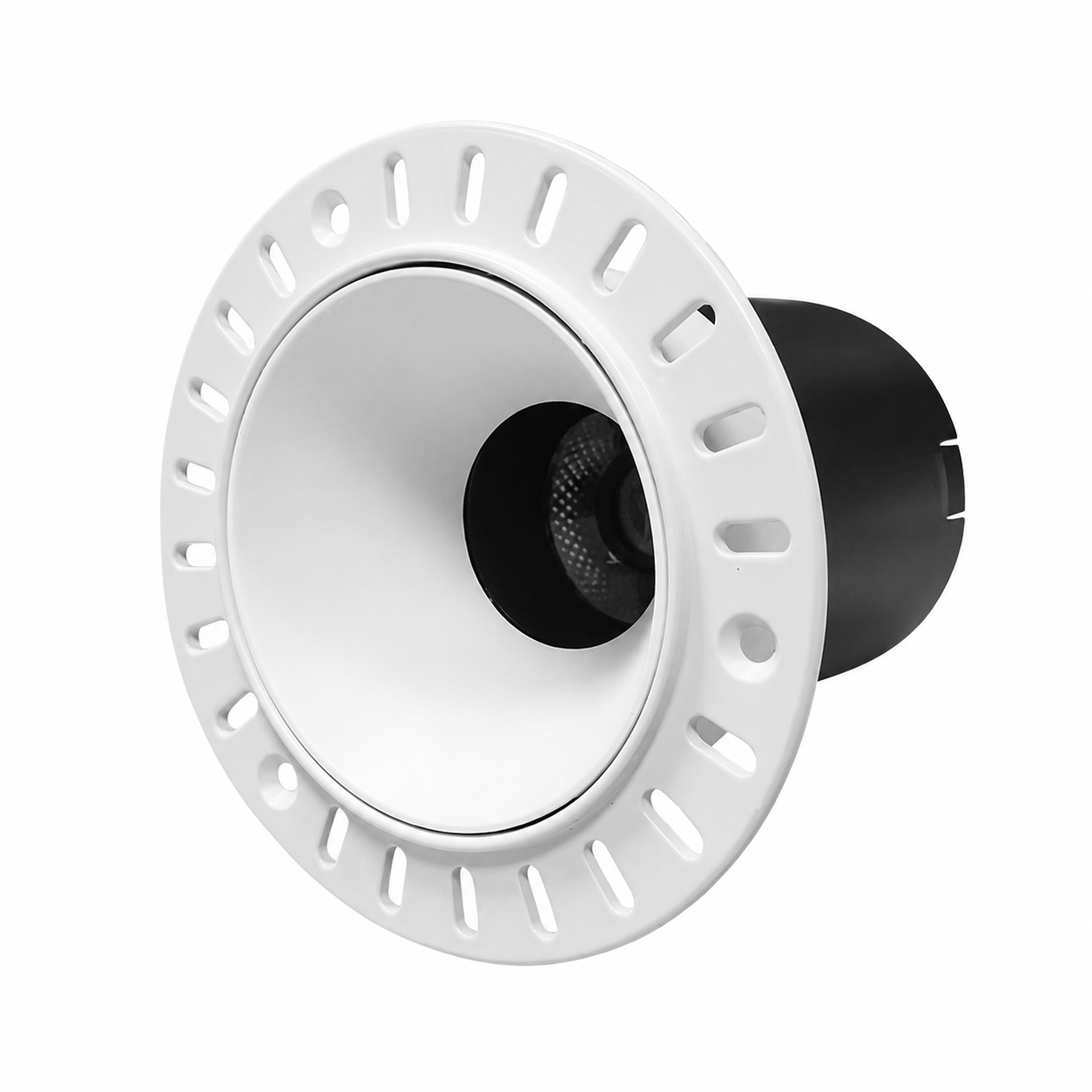 CDL Series - 30 degree adjustable irradiation angle