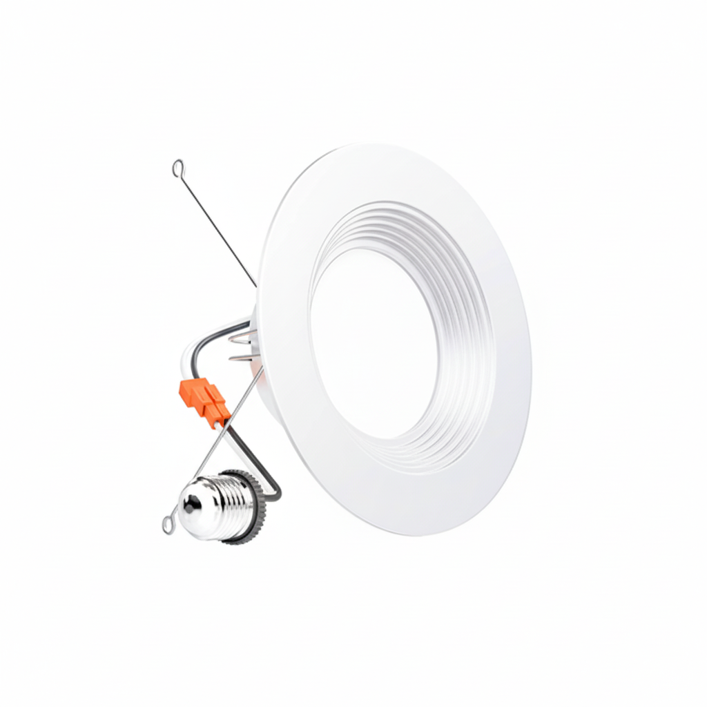 TDL Series Retrofit LED Downlight