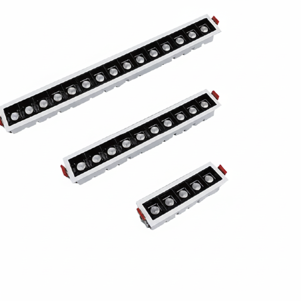 LDL Series Linear LED Downlight