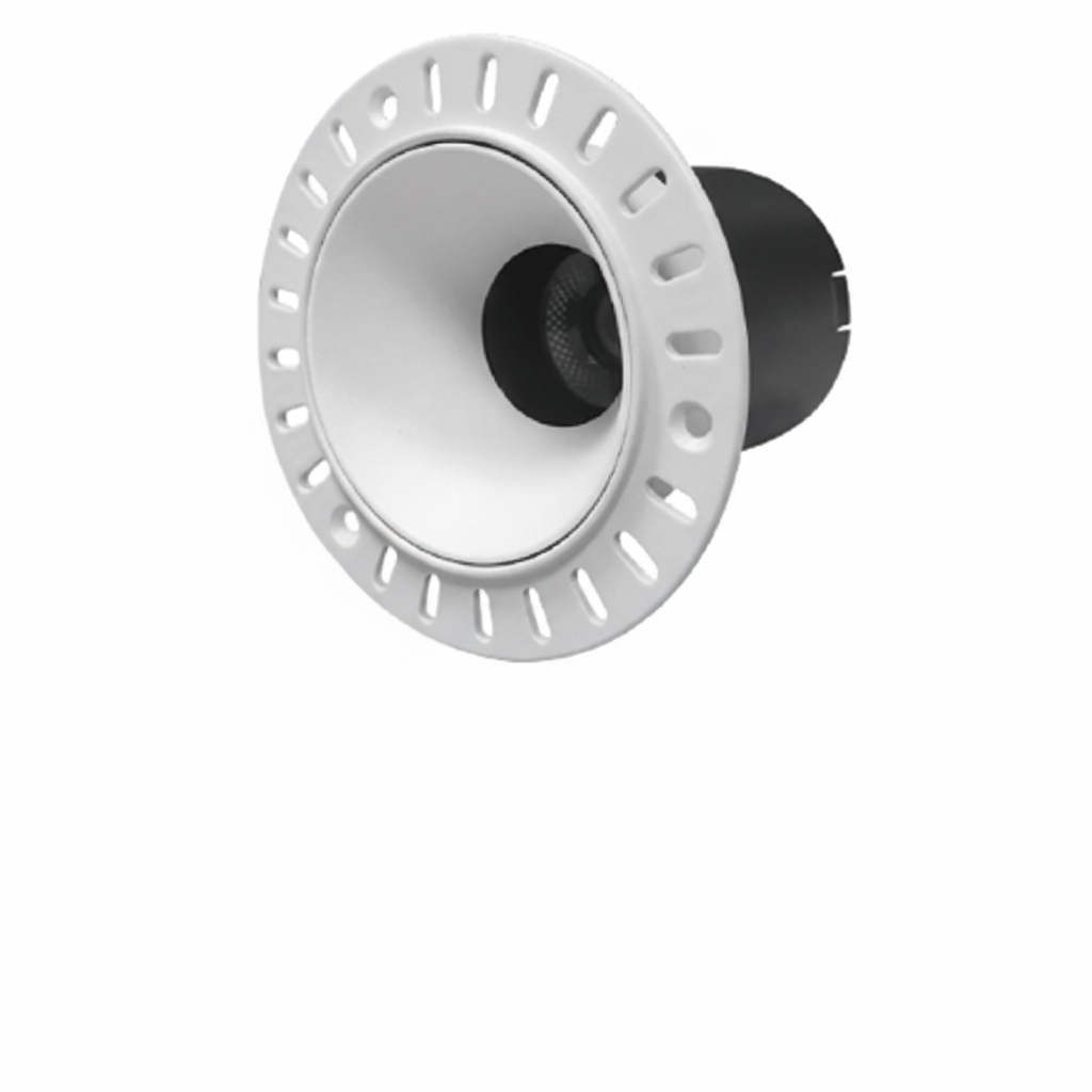 CDL Series Recessed LED Downlight