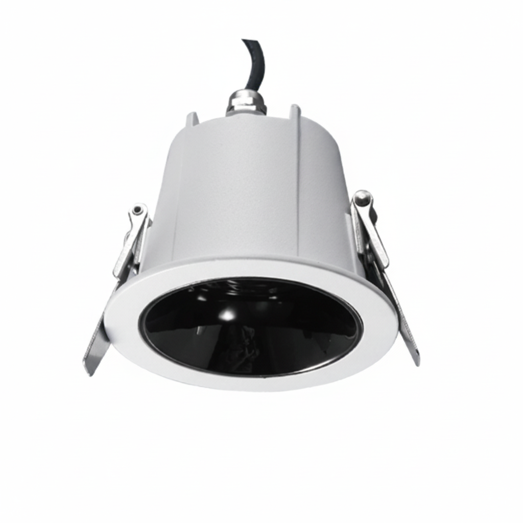 MDL Series Waterproof LED Downlight