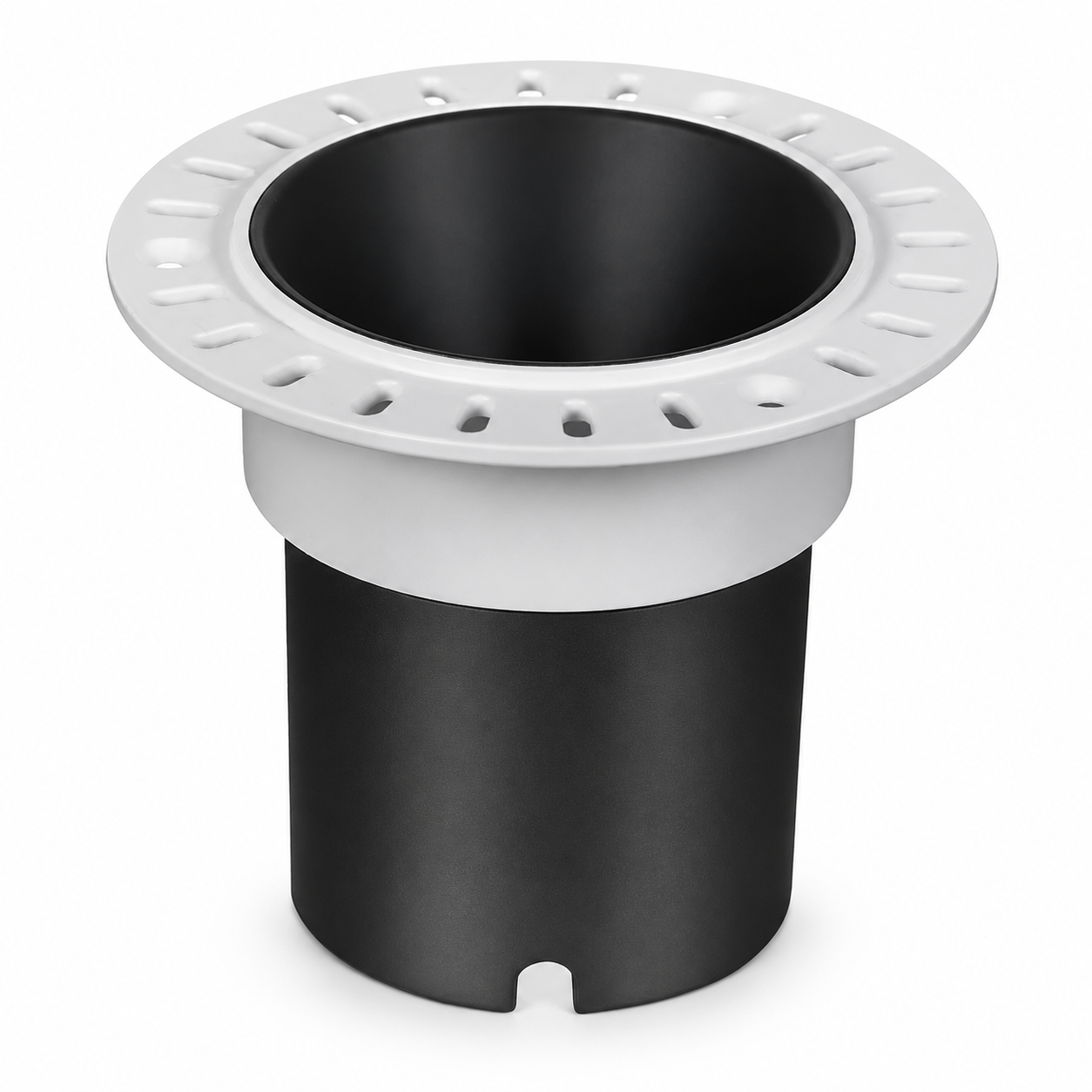 CDL Series - black cup and white cup display